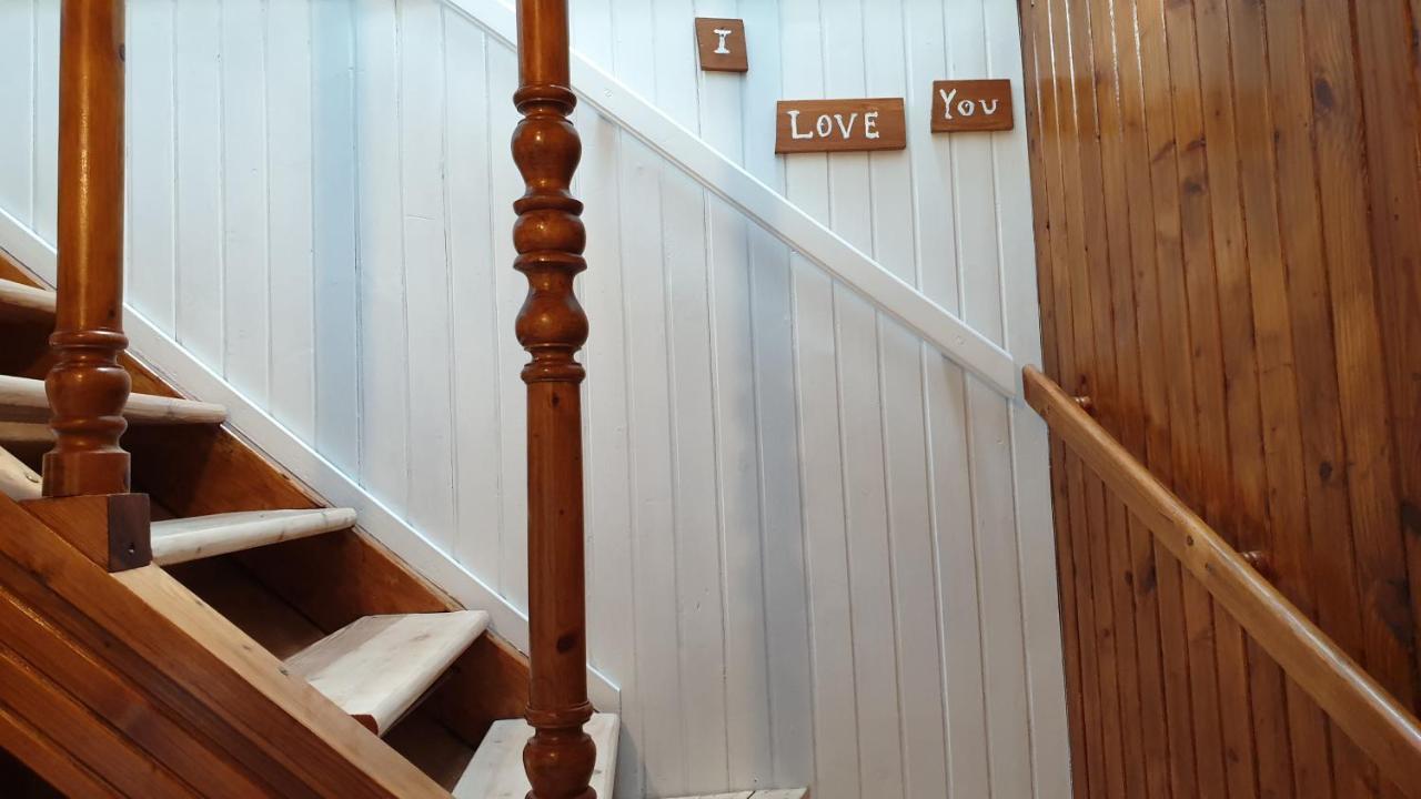 Mila Home Balaton Balatonfuzfo Luaran gambar