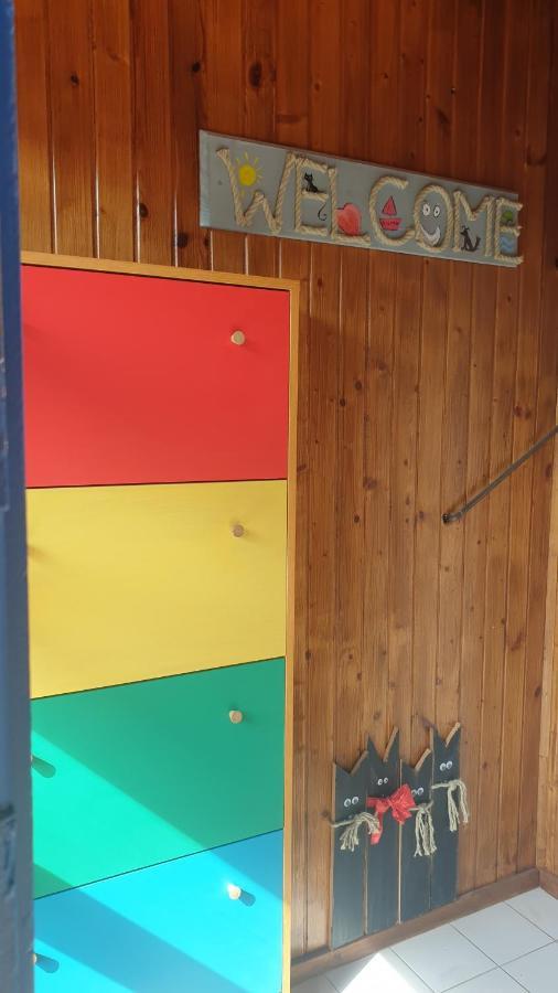 Mila Home Balaton Balatonfuzfo Luaran gambar