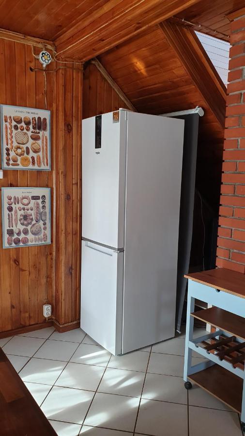 Mila Home Balaton Balatonfuzfo Luaran gambar