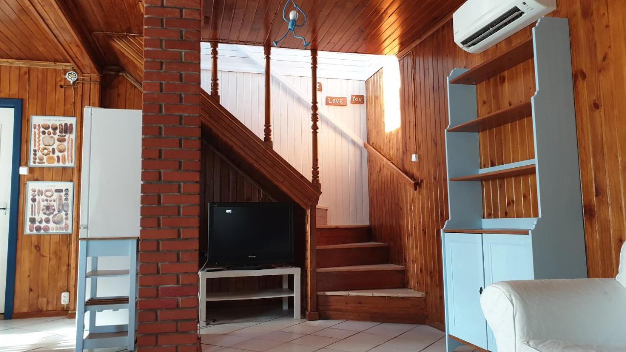Mila Home Balaton Balatonfuzfo Luaran gambar