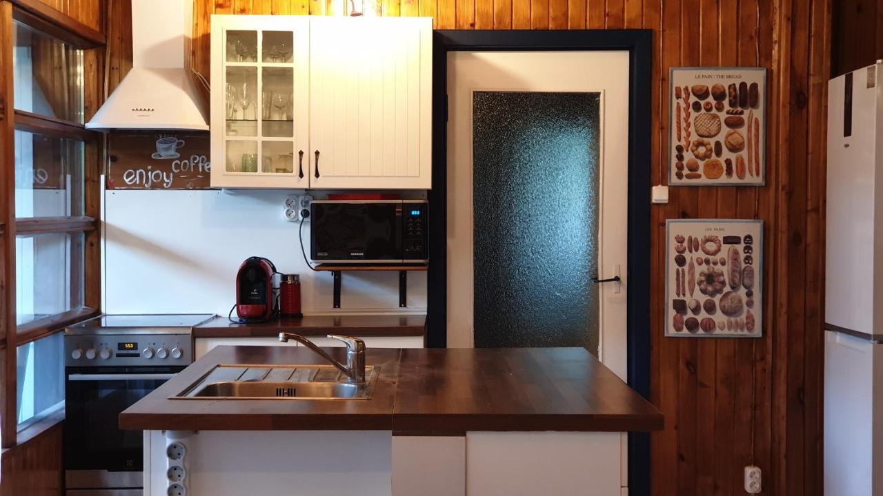 Mila Home Balaton Balatonfuzfo Luaran gambar