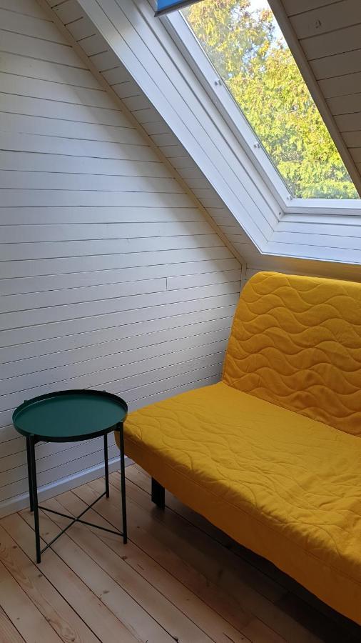 Mila Home Balaton Balatonfuzfo Luaran gambar