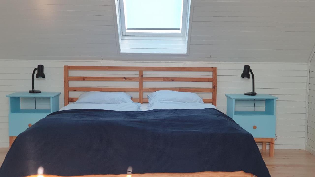 Mila Home Balaton Balatonfuzfo Luaran gambar