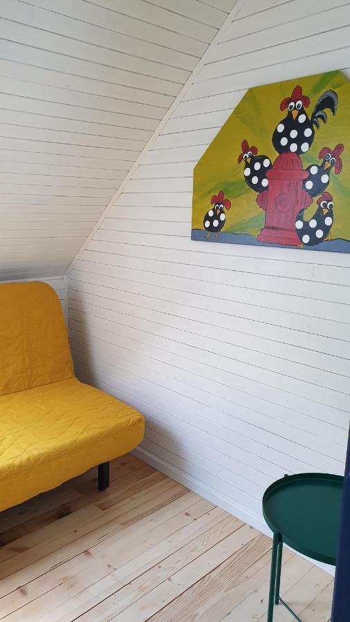 Mila Home Balaton Balatonfuzfo Luaran gambar