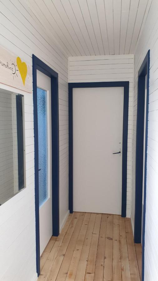 Mila Home Balaton Balatonfuzfo Luaran gambar