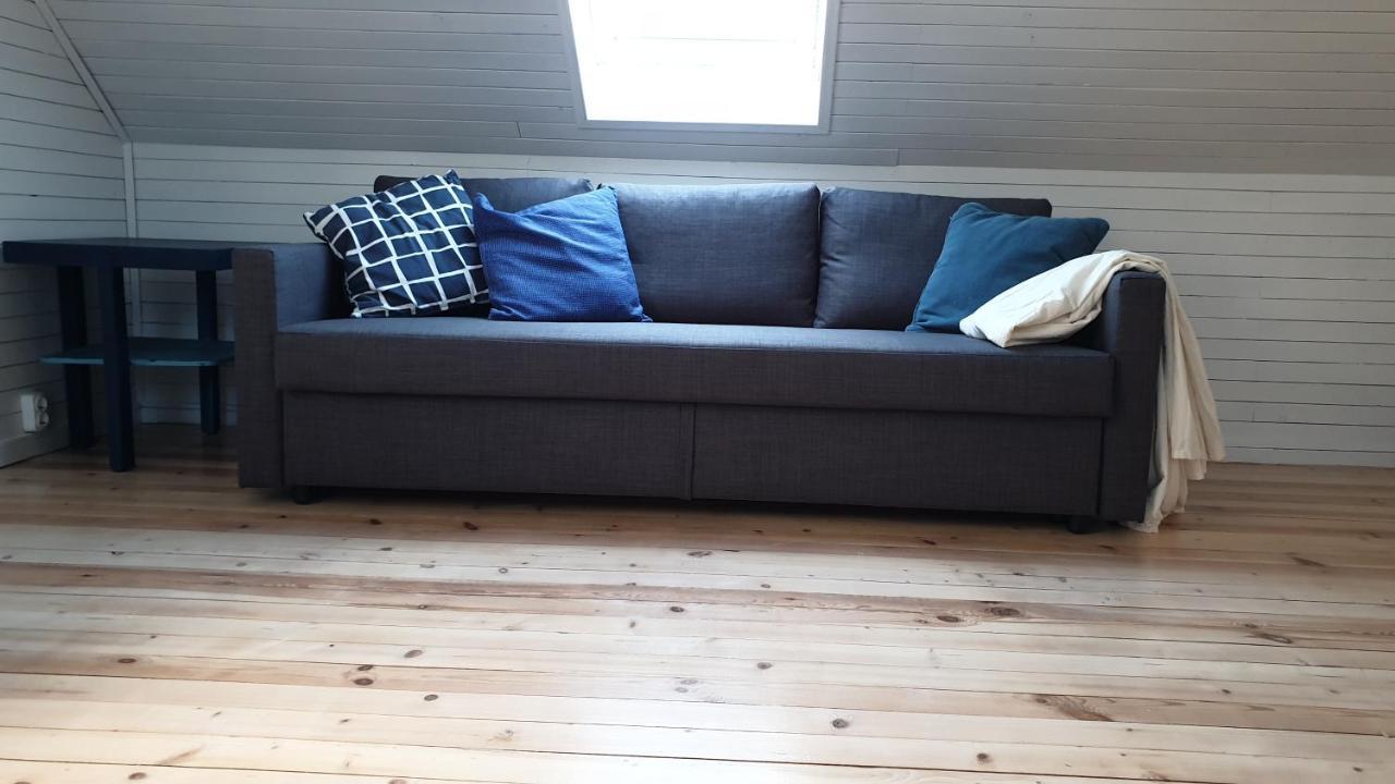 Mila Home Balaton Balatonfuzfo Luaran gambar