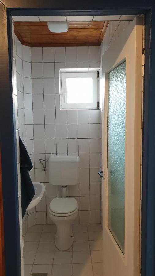 Mila Home Balaton Balatonfuzfo Luaran gambar
