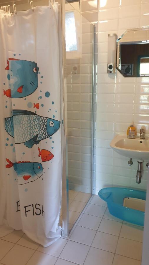 Mila Home Balaton Balatonfuzfo Luaran gambar