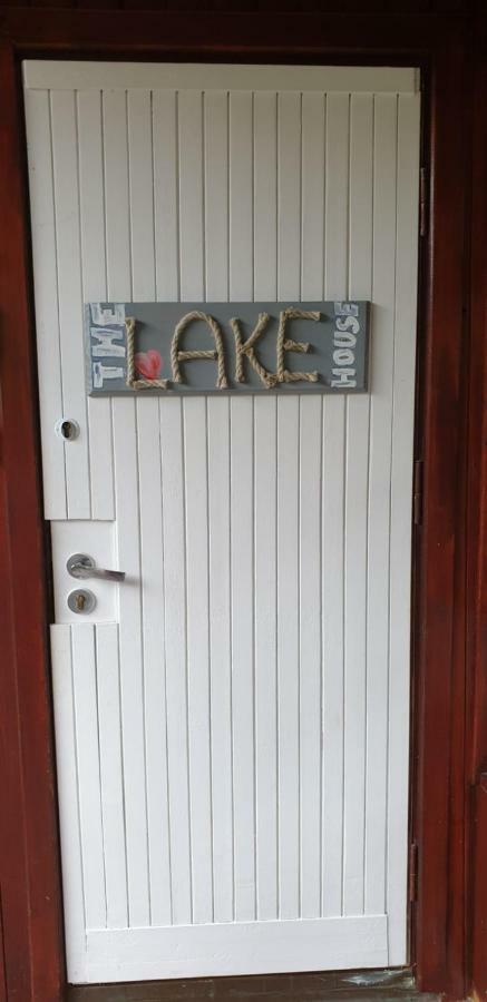 Mila Home Balaton Balatonfuzfo Luaran gambar